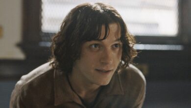 Leonardo DiCaprio casi protagoniza el thriller de Apple TV con Tom Holland: un giro inesperado en Hollywood