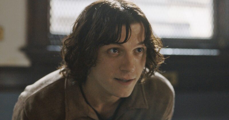 Leonardo DiCaprio casi protagoniza el thriller de Apple TV con Tom Holland: un giro inesperado en Hollywood