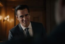 Sugar en Apple TV: La serie que redefine el misterio y la ciencia ficción para maratonear una y otra vez