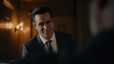 Sugar en Apple TV: La serie que redefine el misterio y la ciencia ficción para maratonear una y otra vez