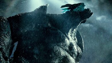 How Netflix's Pacific Rim: The Black Elevates the Kaiju Genre with Rich Storytelling and Stunning Animation