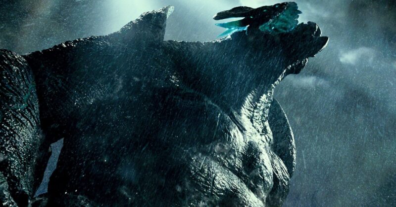 How Netflix's Pacific Rim: The Black Elevates the Kaiju Genre with Rich Storytelling and Stunning Animation