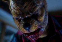 Primer vistazo a Rabbit en Winnie-the-Pooh: Blood and Honey 3 revela su lado más terrorífico