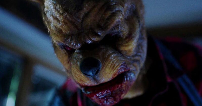 Primer vistazo a Rabbit en Winnie-the-Pooh: Blood and Honey 3 revela su lado más terrorífico