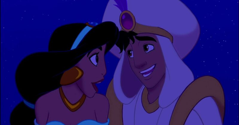 Las Mejores Películas de Fantasía que Definieron una Década Inolvidable