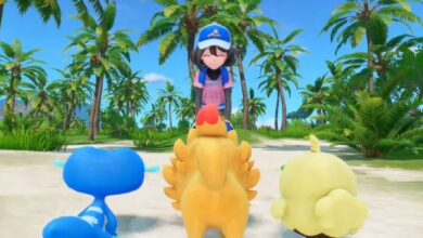 Pokémon Winds & Waves: El nuevo Eeveelution que está revolucionando a los fans