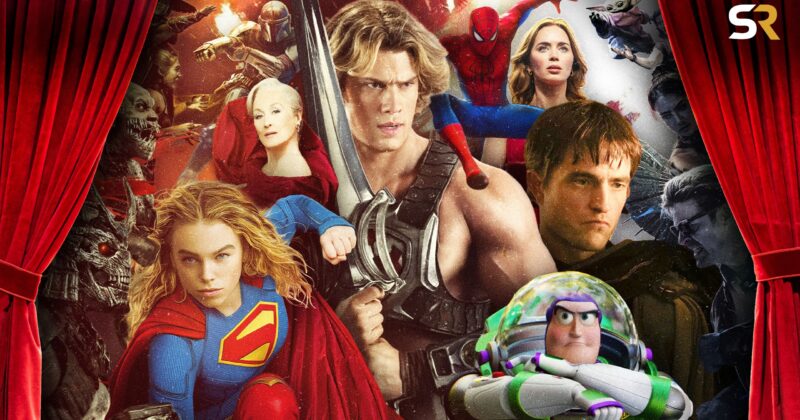 Verano de Éxitos Cinematográficos: Predicciones del Taquillazo para 2026