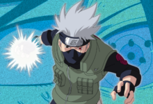 Los Poderosos Técnicas Oculares en Naruto: Un Viaje por los Dōjutsu Más Icónicos