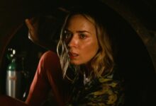 John Krasinski confirma el inicio inminente del rodaje de A Quiet Place Part 3 y revela novedades exclusivas