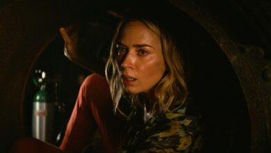 John Krasinski confirma el inicio inminente del rodaje de A Quiet Place Part 3 y revela novedades exclusivas