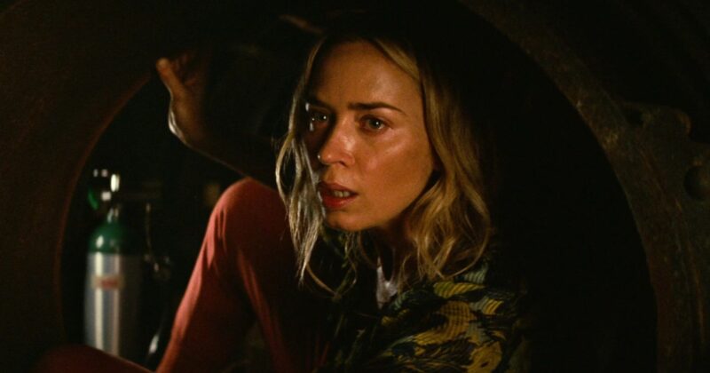 John Krasinski confirma el inicio inminente del rodaje de A Quiet Place Part 3 y revela novedades exclusivas