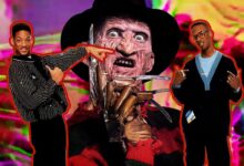 El Rap que Casi Terminó la Carrera de Will Smith Antes de Comenzar: El Conflicto Tras 'A Nightmare on My Street'