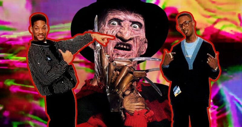 El Rap que Casi Terminó la Carrera de Will Smith Antes de Comenzar: El Conflicto Tras 'A Nightmare on My Street'