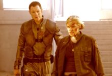 Battlestar Galactica regresa a las plataformas de streaming: una joya de la ciencia ficción para redescubrir
