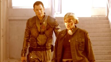 Battlestar Galactica regresa a las plataformas de streaming: una joya de la ciencia ficción para redescubrir