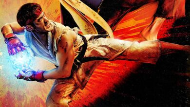 Street Fighter: Nuevo tráiler revela torneo global, poderes icónicos y elenco estelar para su esperada adaptación cinematográfica