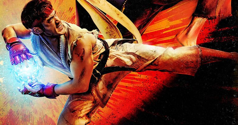 Street Fighter: Nuevo tráiler revela torneo global, poderes icónicos y elenco estelar para su esperada adaptación cinematográfica