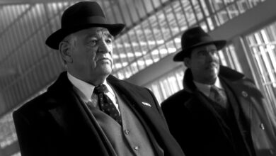 Spider-Noir en Prime Video: La reinvención del villano Silvermane y su nueva historia de origen