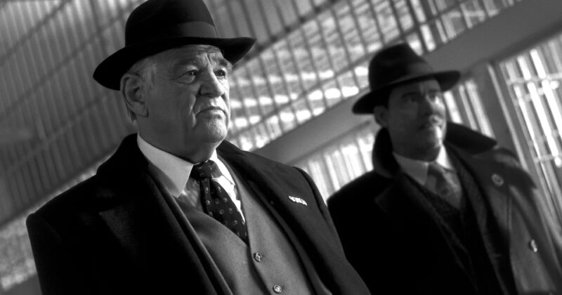 Spider-Noir en Prime Video: La reinvención del villano Silvermane y su nueva historia de origen