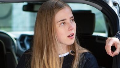 Taylor Dearden’s Early Netflix Hit American Vandal: A Must-Watch Crime Comedy Gem