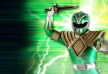 Tommy Oliver Regresa como Green Ranger en una Nueva Serie de Power Rangers que Reinventa su Legado