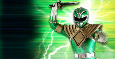Tommy Oliver Regresa como Green Ranger en una Nueva Serie de Power Rangers que Reinventa su Legado