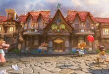 Final Fantasy IX: Memoria Project, el homenaje visual que todo fan esperaba