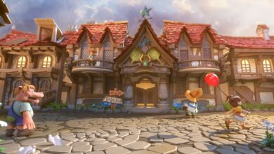 Final Fantasy IX: Memoria Project, el homenaje visual que todo fan esperaba