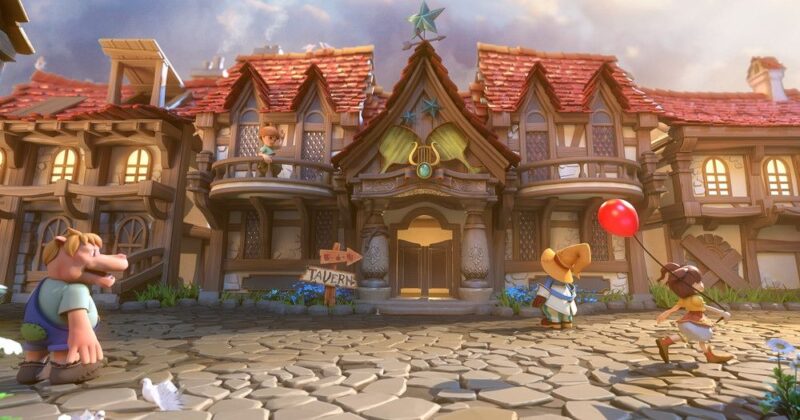 Final Fantasy IX: Memoria Project, el homenaje visual que todo fan esperaba