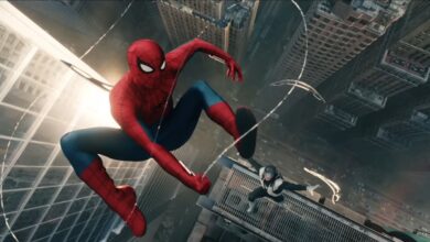 Las 10 Películas Más Esperadas que Transformarán el Cine en 2026