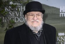 La Esperada Llegada de 'The Winds of Winter' Sigue en Vilo: Respuesta Oficial Frente a Rumores de Filtración
