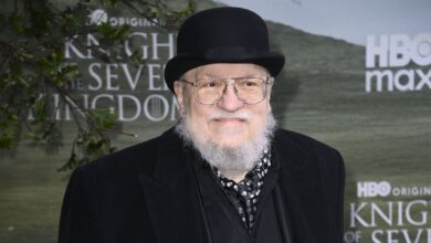 La Esperada Llegada de 'The Winds of Winter' Sigue en Vilo: Respuesta Oficial Frente a Rumores de Filtración