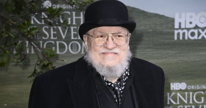 La Esperada Llegada de 'The Winds of Winter' Sigue en Vilo: Respuesta Oficial Frente a Rumores de Filtración