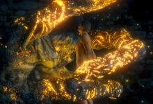 Elden Ring presenta la réplica oficial de la daga Black Knife Tiche: una pieza imprescindible para fans y coleccionistas