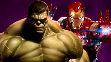Marvel confirma definitivamente que Iron Man nunca podrá vencer al Hulk