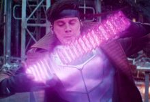 El trailer de Avengers: Doomsday potencia los poderes de Gambit con Channing Tatum en el MCU