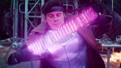 El trailer de Avengers: Doomsday potencia los poderes de Gambit con Channing Tatum en el MCU