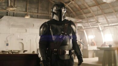 Jon Favreau revela el futuro de Din Djarin y Grogu bajo la nueva era de Star Wars