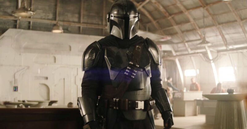 Jon Favreau revela el futuro de Din Djarin y Grogu bajo la nueva era de Star Wars
