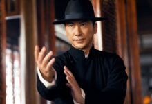 Ip Man Regresa con Kung Fu Legend: Nuevo Capítulo para 2026 en la Pantalla Grande