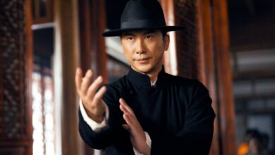 Ip Man Regresa con Kung Fu Legend: Nuevo Capítulo para 2026 en la Pantalla Grande