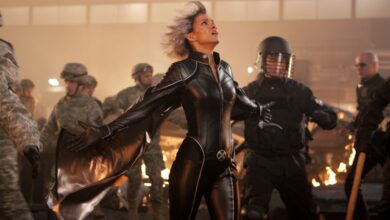 Lecciones de X-Men: The Last Stand para el futuro de los mutantes en el MCU