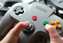 Los Juegos Más Icónicos del Nintendo 64 Que Marcaron Un Antes y Un Después en la Industria