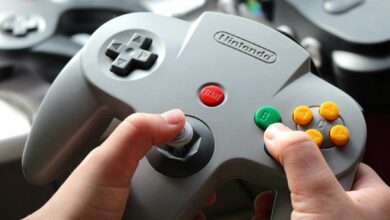 Los Juegos Más Icónicos del Nintendo 64 Que Marcaron Un Antes y Un Después en la Industria