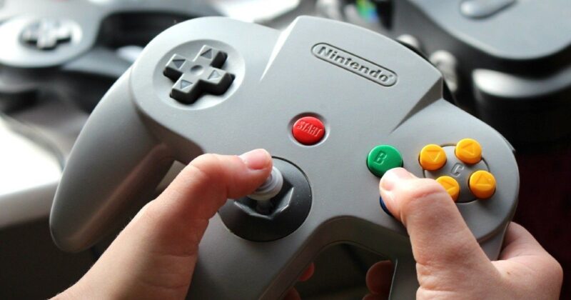 Los Juegos Más Icónicos del Nintendo 64 Que Marcaron Un Antes y Un Después en la Industria
