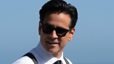 La Impactante Transformación de 'Sugar' en Apple TV+: Un Thriller que Revoluciona el Género en su Nueva Temporada