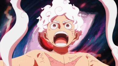 Imu, el villano definitivo de One Piece: su poder supera todo lo conocido