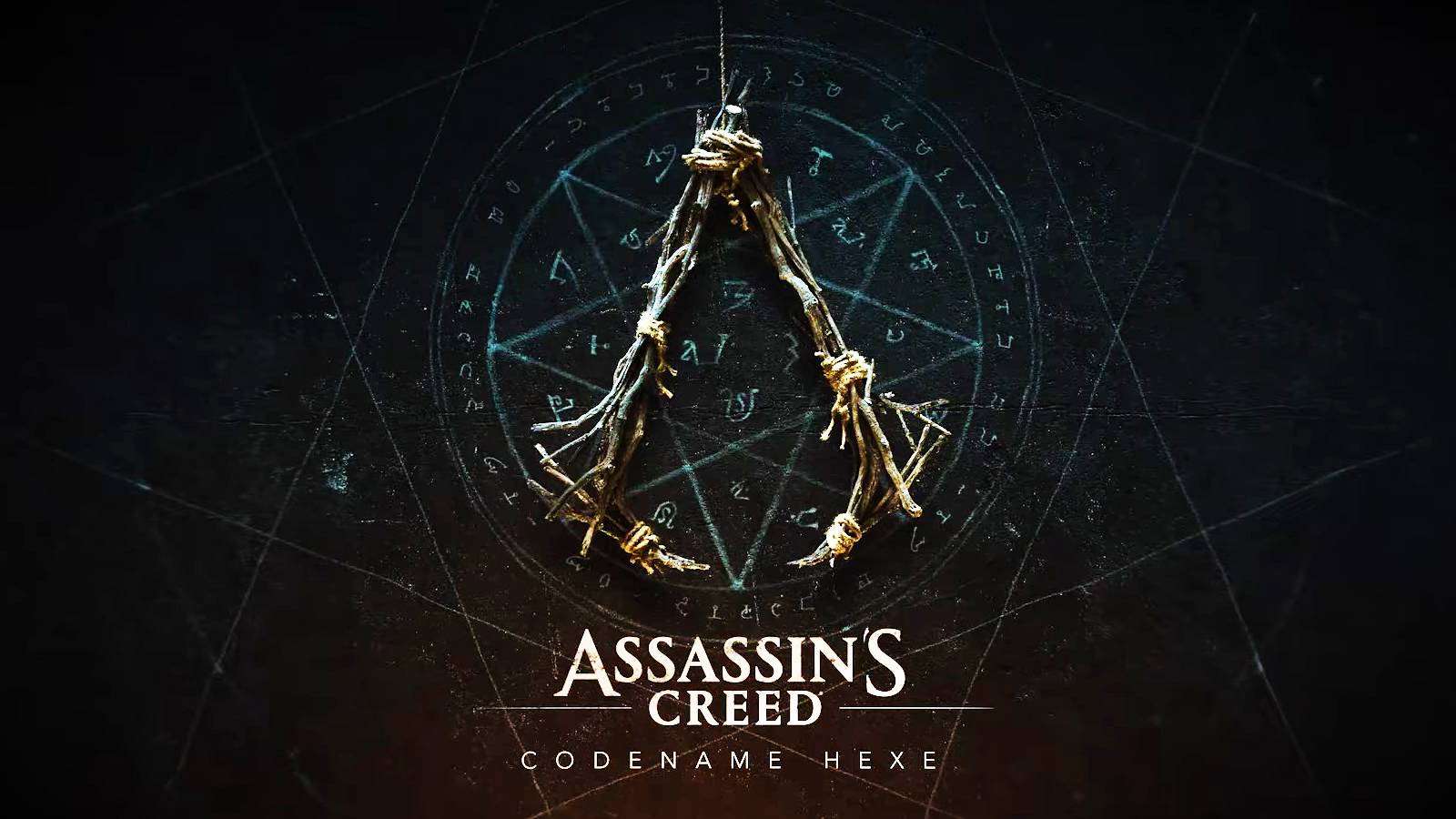 Assassin's Creed Hexe