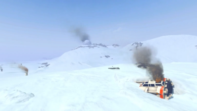 PowerWash Simulator 2 sorprende con un DLC oficial de Star Wars que transforma tu experiencia de limpieza galáctica