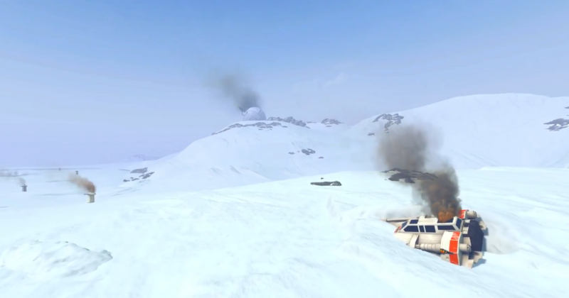 PowerWash Simulator 2 sorprende con un DLC oficial de Star Wars que transforma tu experiencia de limpieza galáctica